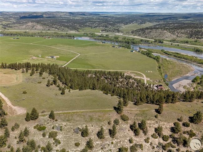 Lot 135 Granite Peak Rd, Home with 0 bedrooms, 0 bathrooms and null parking in Columbus MT | Image 23