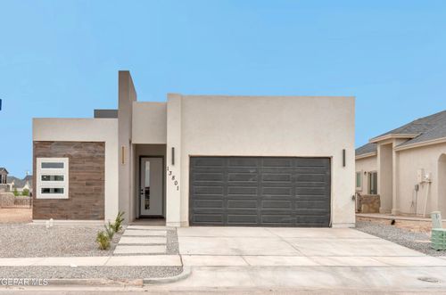 14453 Lavender Parkway, Horizon City, TX, 79928 | Card Image