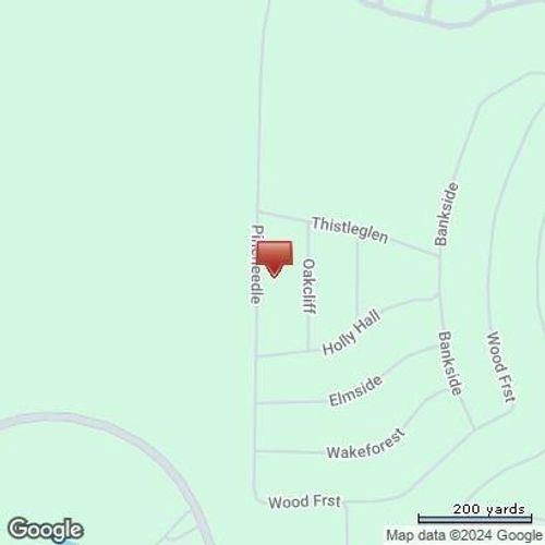 205 Pineneedle, Livingston, TX, 77351 | Card Image