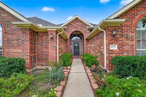 4014 Shoreview Ln, Missouri City, TX, 77459-5061 | Card Image