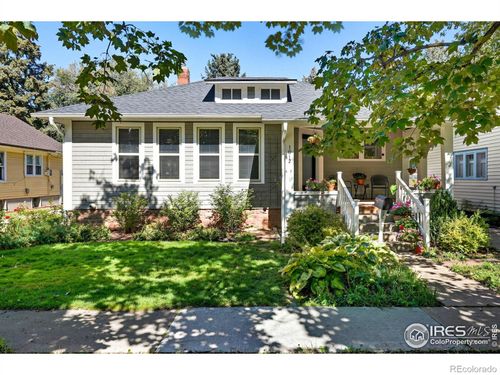 1012 6th Ave, Longmont, CO, 80501-4404 | Card Image