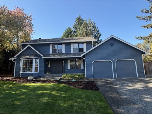 4321 170th Ct Ne, Redmond, WA, 98052-5485 | Card Image