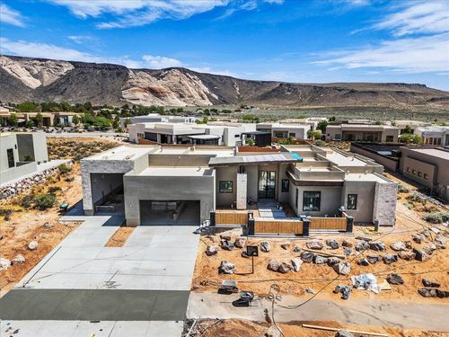 5476 N Johnson Arch Dr, St George, UT, 84770 | Card Image