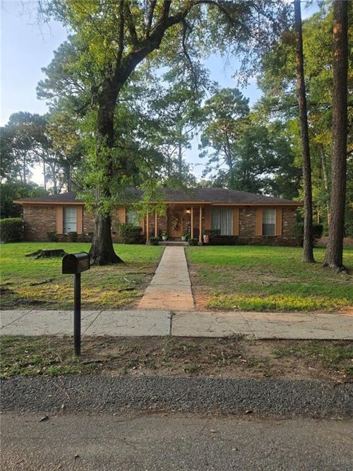 4954 Oxford Dr, Mobile, AL, 36618-2136 | Card Image