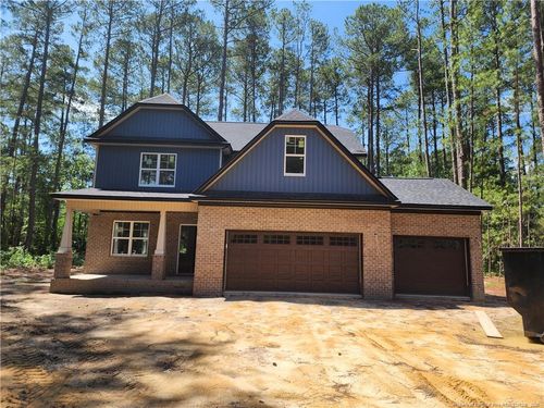 16040 Cardinal Ct, Wagram, NC, 28396-9586 | Card Image