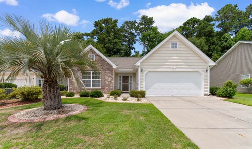 153 Myrtle Grande Dr, Conway, SC, 29526-8845 | Card Image