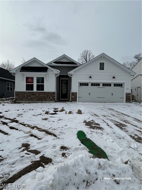 269 Lighthouse Oval, Lakeside Marblehead, OH, 43440-2900 | Card Image