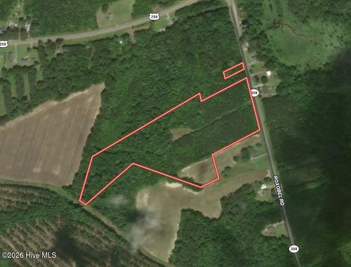 0 Nc Highway 308, Rich Square, NC, 27869 | Card Image