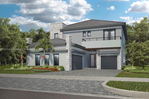 9575 Magnus Terrace, Parkland, FL, 33076 | Card Image