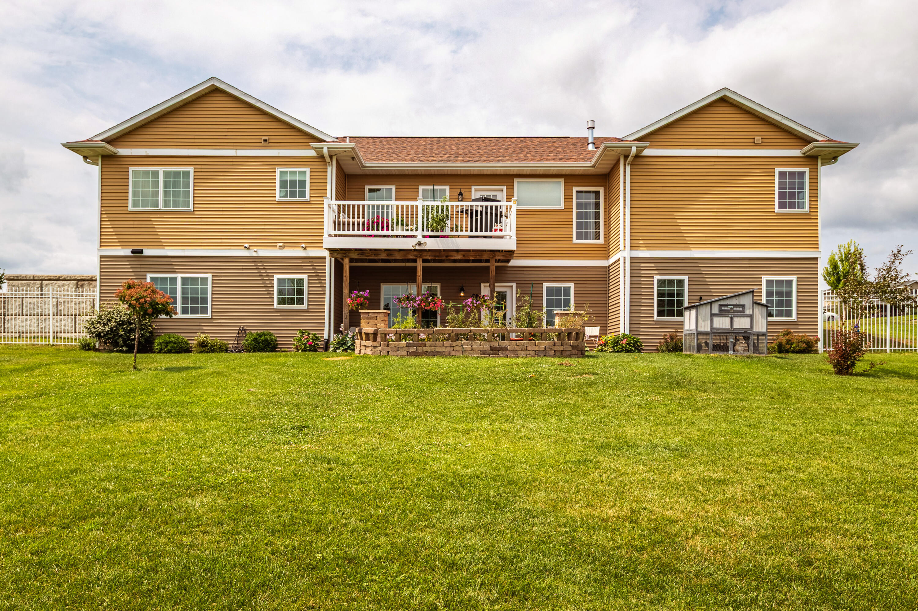 Residential in Greenfield 4