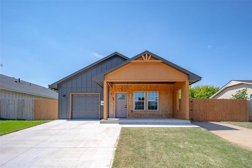 5105 S Rhode Island St, Oklahoma City, OK, 73129-7142 | Card Image