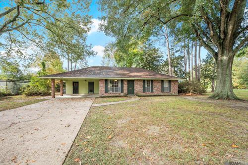 10836 Mollylea Dr, Baton Rouge, LA, 70815-5030 | Card Image