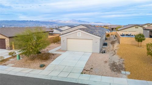 2741 Wilderness Ln, Bullhead City, AZ, 86442-5409 | Card Image