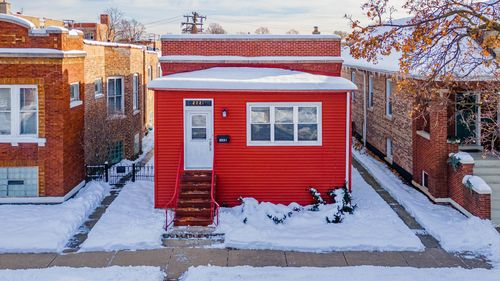 2221 S Lombard Ave, Cicero, IL, 60804-2038 | Card Image