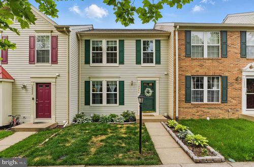 19954 Fieldgrass Sq, ASHBURN, VA, 20147-2762 | Card Image