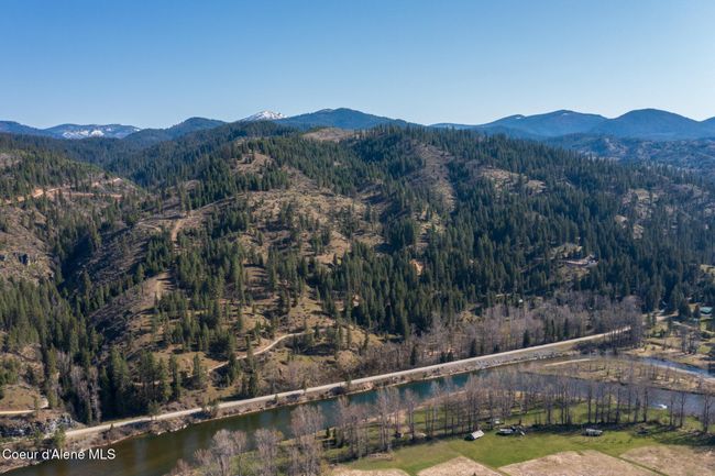 262 North Side Road, Home with 0 bedrooms, 0 bathrooms and null parking in Calder ID | Image 22
