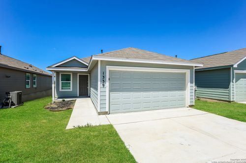 1339 White Willow, New Braunfels, TX, 78130-0374 | Card Image