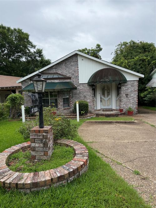 3129 Looney Street, Shreveport, LA, 71103 | Card Image