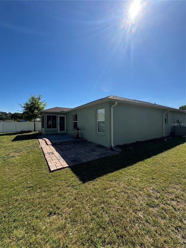8181 Bristol Bay Ave, House other with 3 bedrooms, 2 bathrooms and null parking in LAKELAND FL | Image 48
