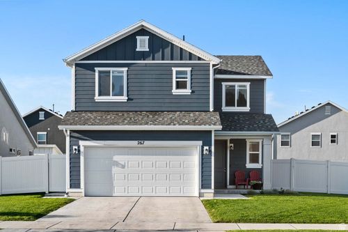 267 W 400 S, American Fork, UT, 84003-2650 | Card Image