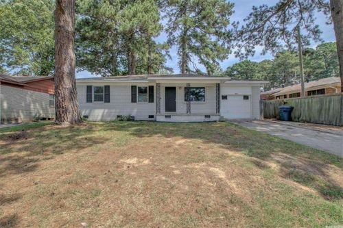 5806 Southwick Drive, Little Rock, AR, 72211 | Card Image