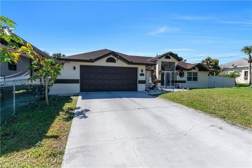 2504 E 7th St, Lehigh Acres, FL, 33936-4365 | Card Image