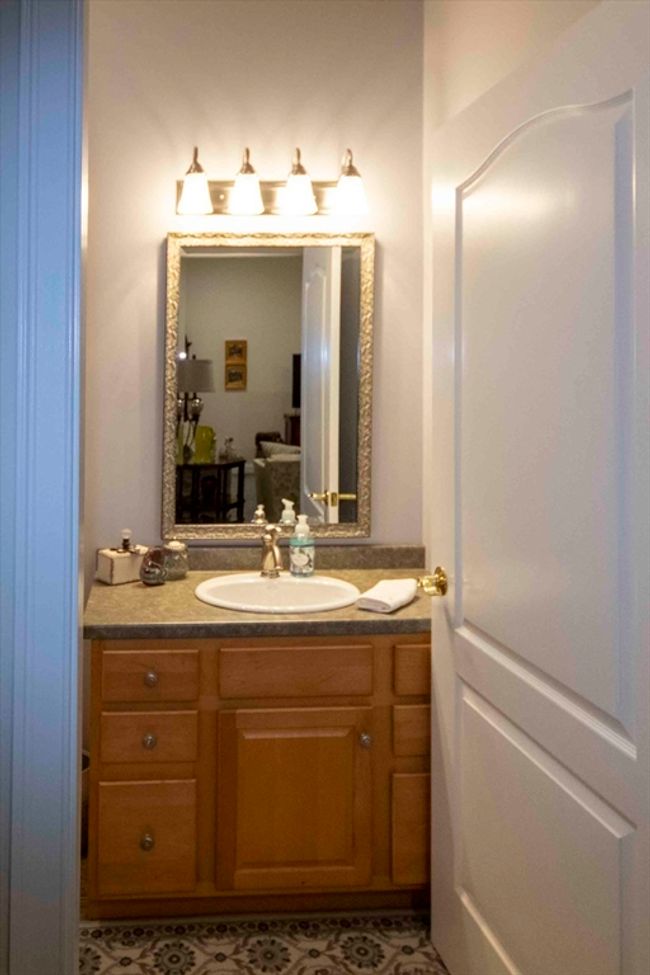 69 - 69 Trail Haven Dr, Condo with 2 bedrooms, 3 bathrooms and 2 parking in Londonderry NH | Image 35