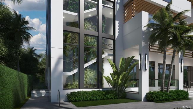 REAR-2-1 - 235 Se 5 Th Ave, Condo with 2 bedrooms, 2 bathrooms and null parking in Delray Beach FL | Image 8