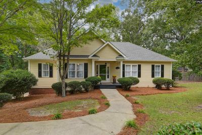 225 Circleview Drive, House other with 4 bedrooms, 3 bathrooms and null parking in Lexington SC | Image 1