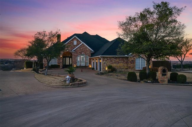 4409 Northview Ct, House other with 4 bedrooms, 3 bathrooms and null parking in Aledo TX | Image 37