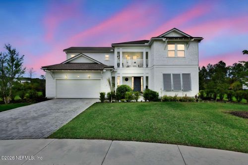 111 Ranch Land Cir, St Johns, FL, 32259-8517 | Card Image