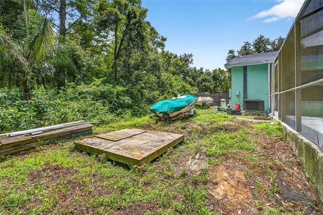 7513 Savannah Ln, House other with 3 bedrooms, 2 bathrooms and null parking in TAMPA FL | Image 23