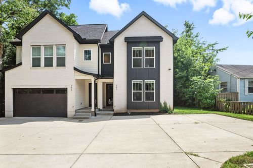 357 Hester Ave, Nashville, TN, 37210-4604 | Card Image