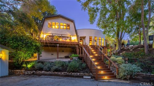 25813 Dark Creek Rd, Calabasas, CA, 91302-2110 | Card Image