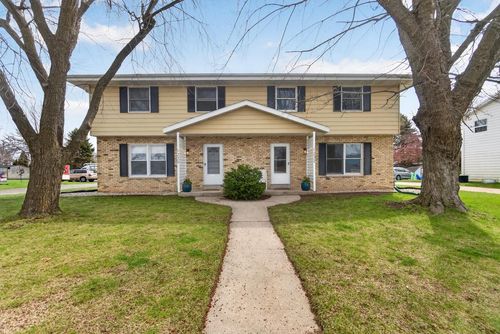 1232-1230 1st Avenue, Grafton, WI, 53024 | Card Image