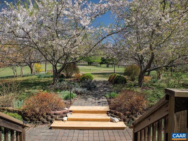 853 White Rock Rd, House other with 3 bedrooms, 4 bathrooms and null parking in SCOTTSVILLE VA | Image 45