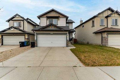 446 Panamount Blvd Nw, House other with 3 bedrooms, 2 bathrooms and 4 parking in Calgary AB | Image 2