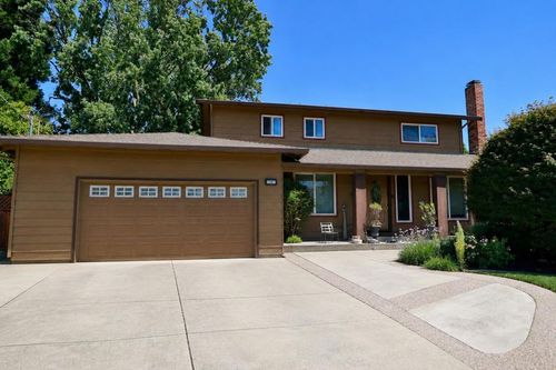 7381 Hillsboro Ave, San Ramon, CA, 94583-3500 | Card Image
