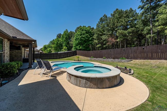 4158 Chapel Quarters, House other with 3 bedrooms, 2 bathrooms and null parking in Tyler TX | Image 27