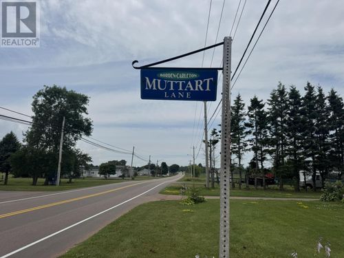 0 Muttart Lane, Borden Carleton, PE, C0B1X0 | Card Image