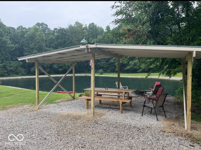 10271 Newport Rd, House other with 4 bedrooms, 3 bathrooms and null parking in Bowling Green IN | Image 30