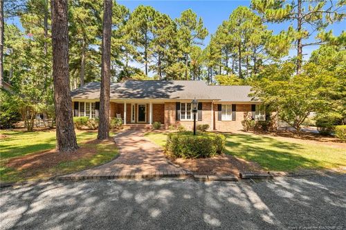 30 Birdie Dr, Whispering Pines, NC, 28327-9491 | Card Image