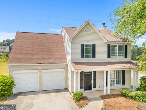 886 Terance Ave, Jonesboro, GA, 30238-8806 | Card Image