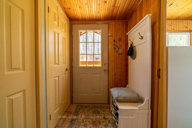 2674 Smith Rd, House other with 3 bedrooms, 1 bathrooms and 4 parking in Ardoch ON | Image 13
