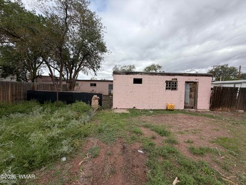 352 N 5th Ave, Holbrook, AZ, 86025-2402 | Card Image