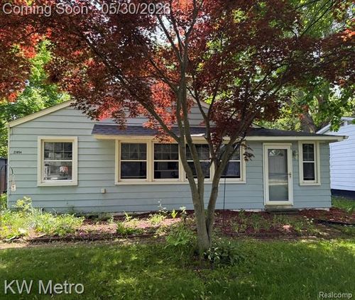 23854 Harrellson St, Macomb, MI, 48042-5473 | Card Image