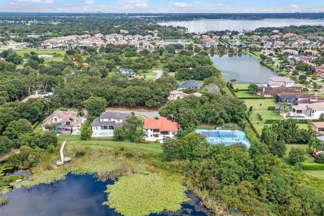 4224 Clarice Estates Dr, House other with 5 bedrooms, 4 bathrooms and null parking in WINDERMERE FL | Image 62