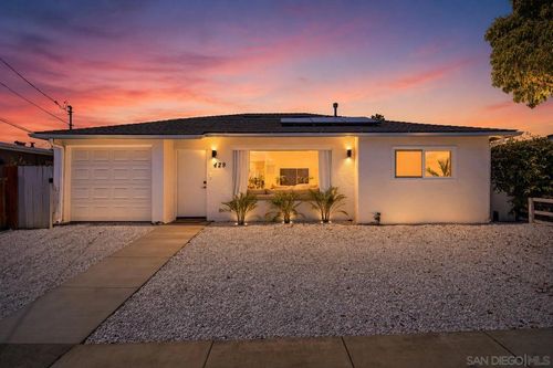 429 Garfield St, Oceanside, CA, 92054-3308 | Card Image