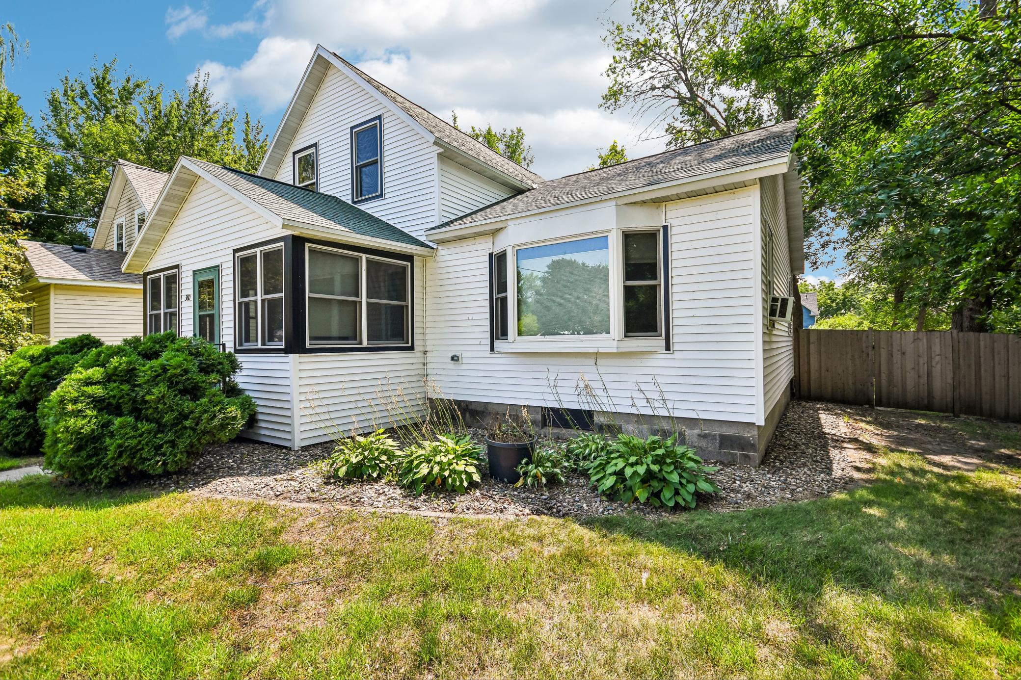 Residential in Green Isle 3