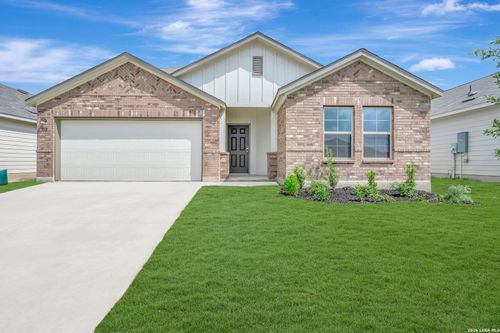 1112 Limestone Rdg, Seguin, TX, 78155-3999 | Card Image